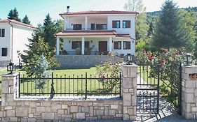 Ersis Retreat